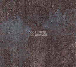 Ковровая плитка Milliken Comfortable Concrete 2.0 udr 133-126-05 Slate Blue фото 1 | FLOORDEALER